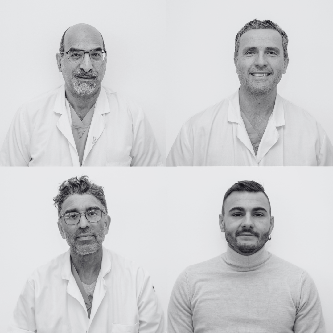 Femmily : Groupe des Anesthésistes de Maternité de l'Hôpital Privé Le Bois