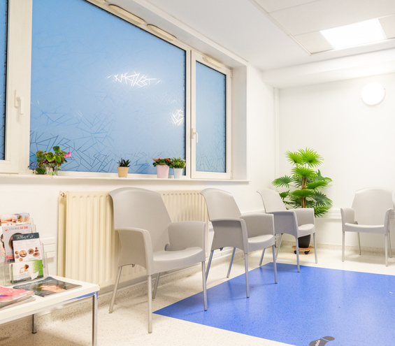 Parcours de vie : Mode senior activé - 60 ans et +