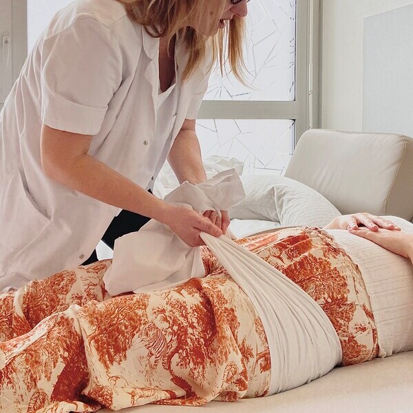 Expertise Femmily : Auprès de la maman