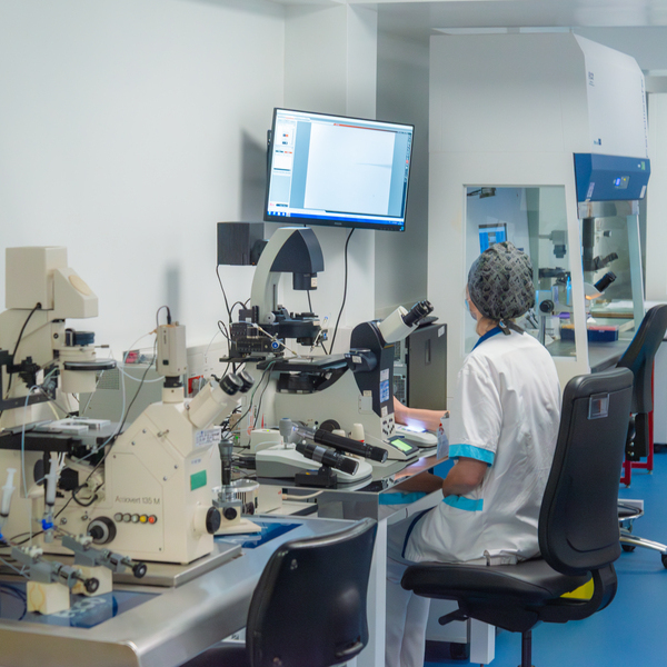 Expertise Femmily : Bilans d’infections sexuellement transmissibles & Dépistage du cancer du col <br />  