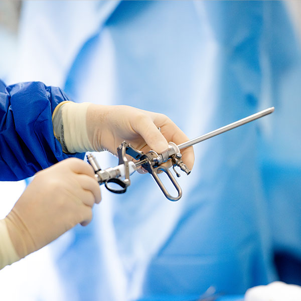 Expertise Femmily : Chirurgie Gynécologique