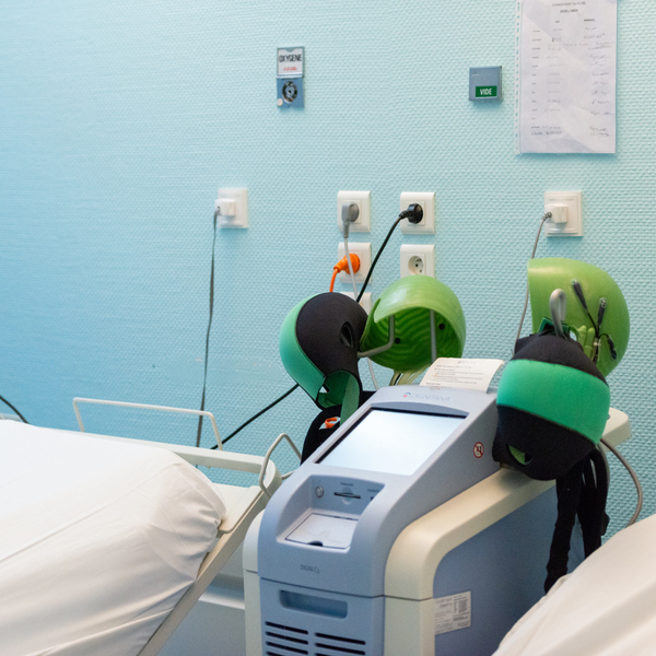 Expertise Femmily : Curiethérapie dans le cancer du sein