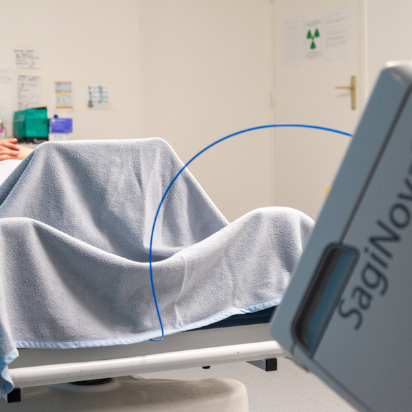 Expertise Femmily : Curiethérapie dans les cancers gynécologiques