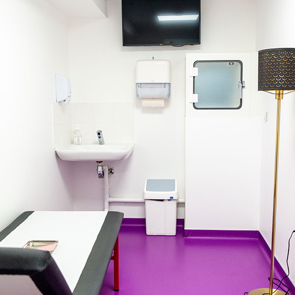 Expertise Femmily : Fécondation in-vitro conventionnelle