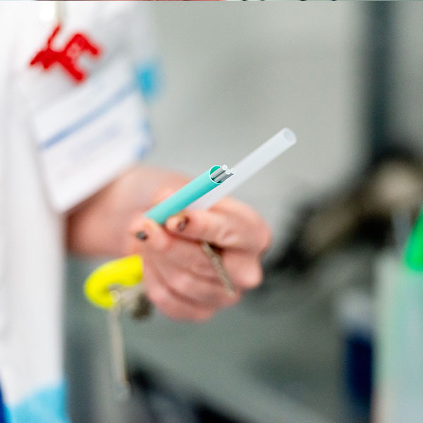 Expertise Femmily : Fécondation in-vitro par ICSI (injection intra-cytoplasmique de spermatozoïdes)