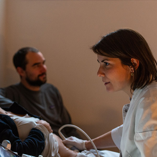 Expertise Femmily : Le suivi de grossesse