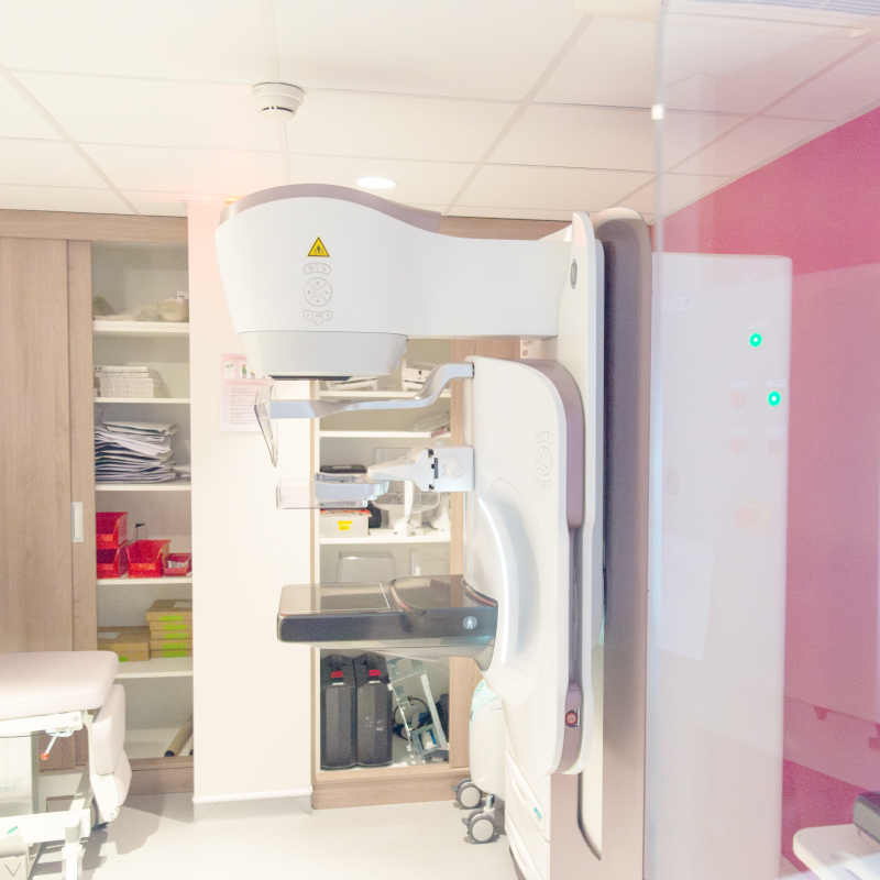 Expertise Femmily : MAMMOGRAPHIE - ECHOGRAPHIE MAMMAIRE