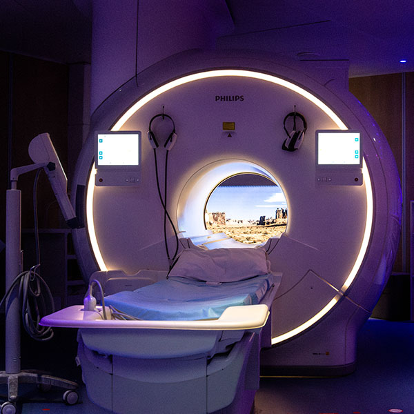 Expertise Femmily : PETSCAN