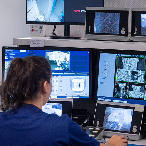 Expertise Femmily : Scanner